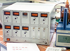 Calibration System MK5 / MK10