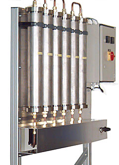 Customized Systems to Treat Compressed Air